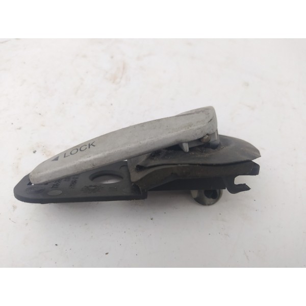 Maçaneta Interna Dianteira Direita Fiat Palio 2004 2005 2006