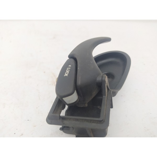 Maçaneta Interna Dianteira Direita Ford Focus 2003 2004 2005