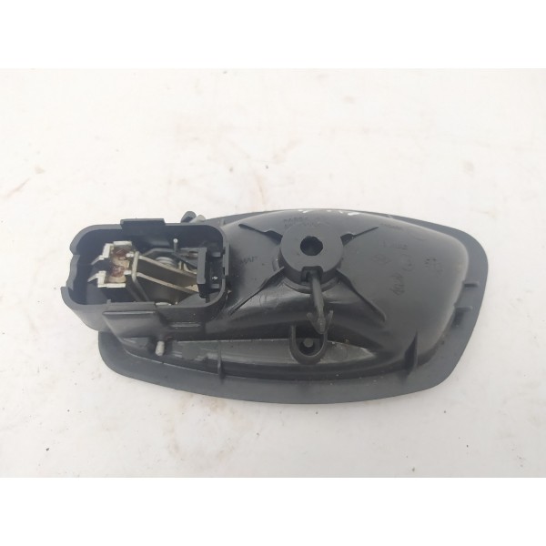 Maçaneta Interna Dianteira Direita Renault Fluence 2011 2012
