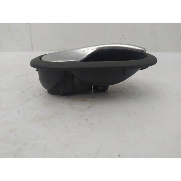 Maçaneta Interna Traseira Direita Renault Megane 2008 2009