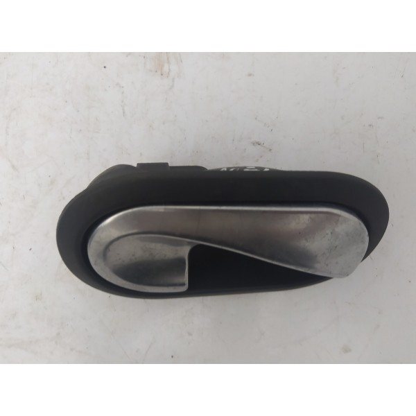 Maçaneta Interna Traseira Direita Renault Megane 2008 2009
