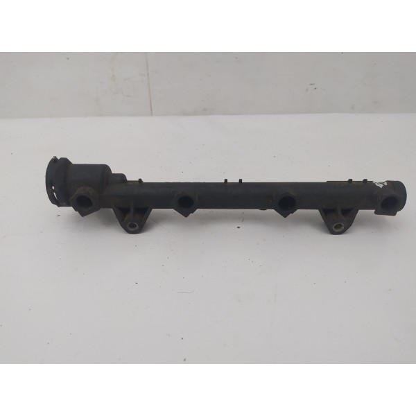 Flauta Bico Injetor Volkswagen Gol 1.0 8v 1997 1998 1999