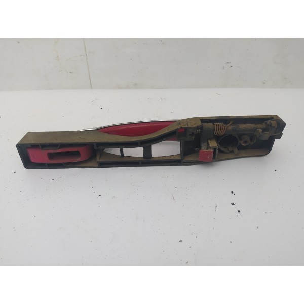 Maçaneta Externa Dianteira Direita Jac J3 2010 2011