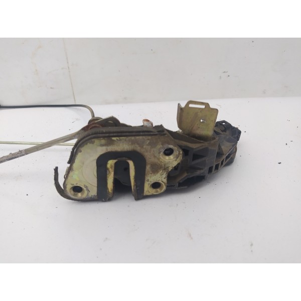 Fechadura Dianteira Direita Jac J3 2010 2011