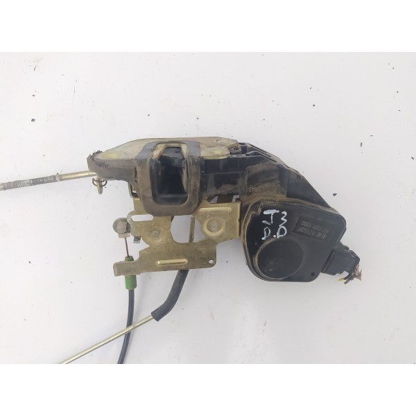Fechadura Dianteira Direita Jac J3 2010 2011