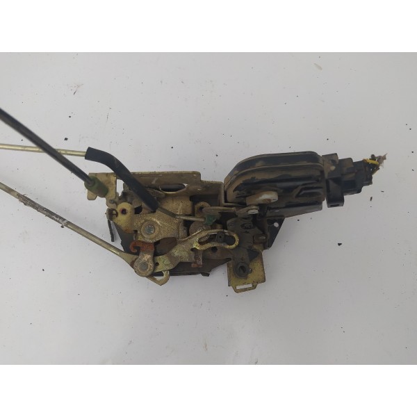 Fechadura Dianteira Direita Jac J3 2010 2011