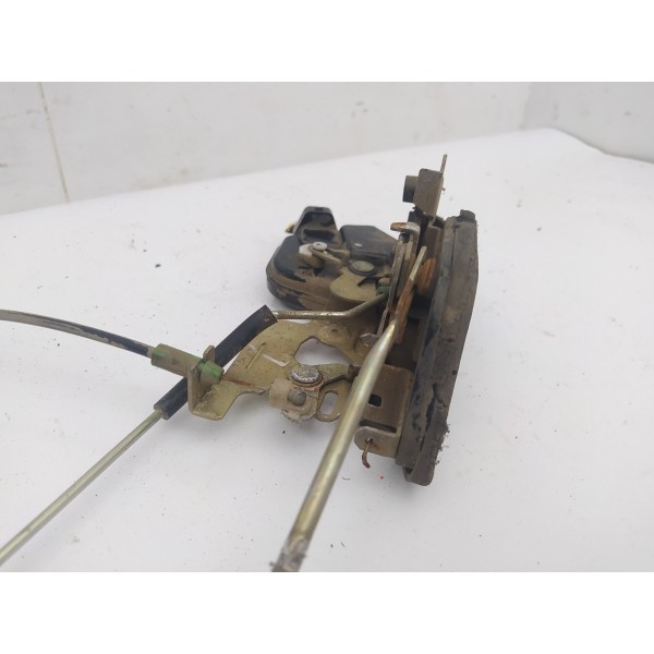Fechadura Dianteira Direita Jac J3 2010 2011