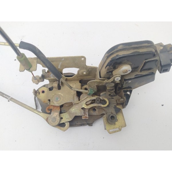 Fechadura Dianteira Direita Jac J3 2010 2011