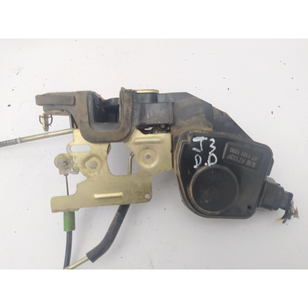 Fechadura Dianteira Direita Jac J3 2010 2011