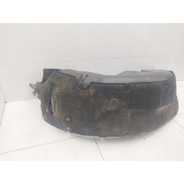 Parabarro Traseiro Esquerdo Land Rover Discovery 4 2011 2012