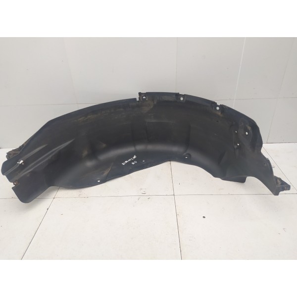 Parabarro Traseiro Direito Land Rover Discovery 4 2011 2012
