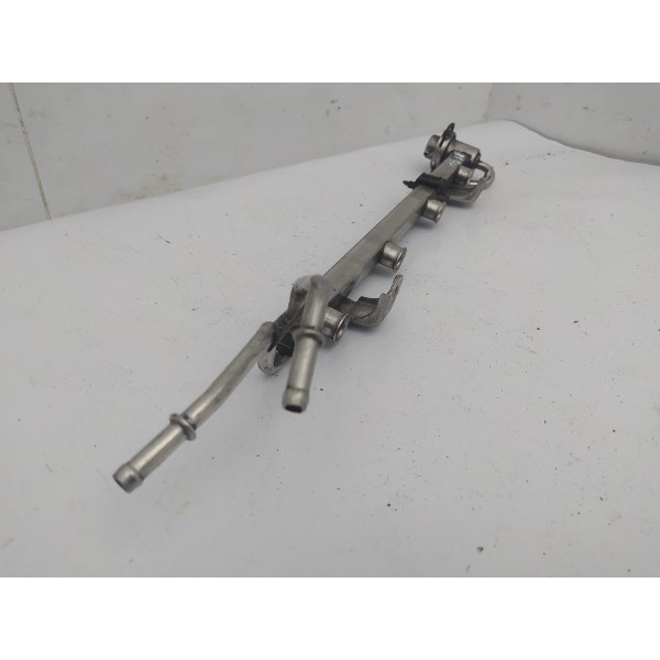 Flauta Bico Injetor Audi A3 1.8 1998 1999 2000 2001 2002