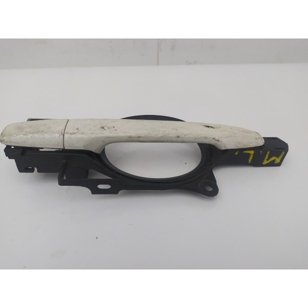 Maçaneta Externa Traseira Direita Mitsubishi Asx 2011 2012