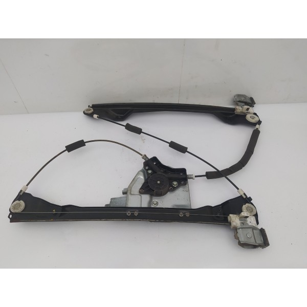 Máquina Vidro Dianteira Direita Ssangyong Kyron 2010 2011 12