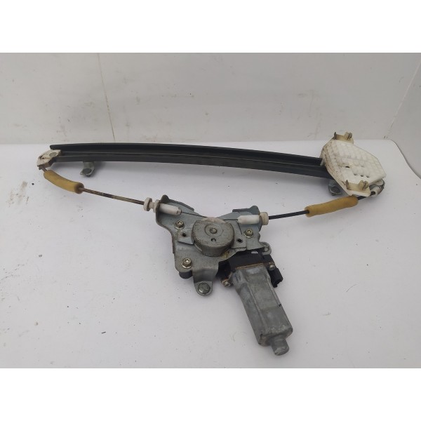 Máquina Vidro Traseira Direita Ssangyong Kyron 2010 2011 12
