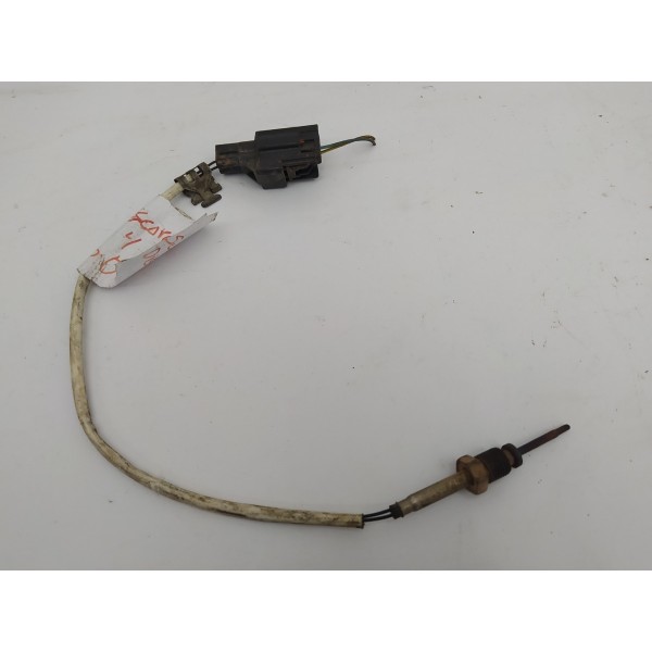 Sensor Escapamento Land Rover Discovery 4 2011 2012