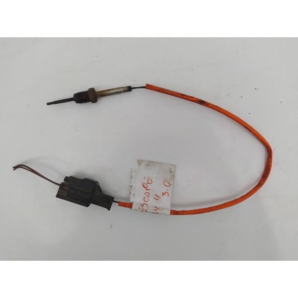 Sensor Temperatura Escapamento Land Rover Discovery 4 2011