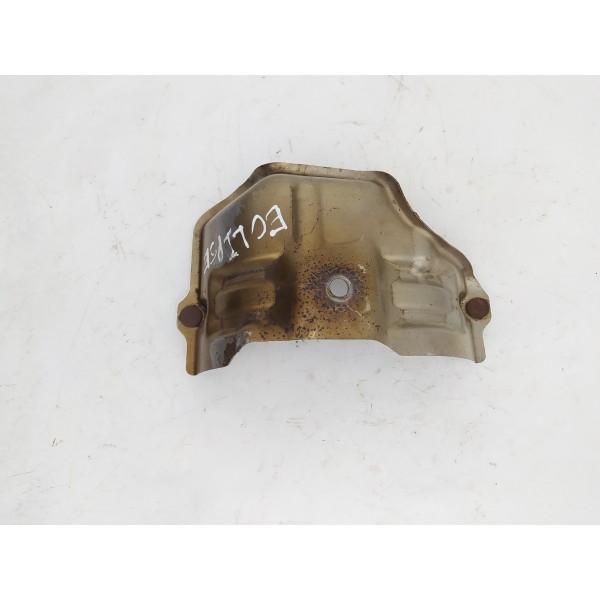 Protetor Defletor Calor Mitsubishi Eclipse Cross 2020 2021
