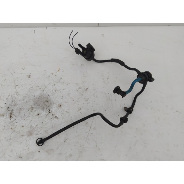 Válvula Canister Volkswagen Tiguan 2010 2011 06h906517h
