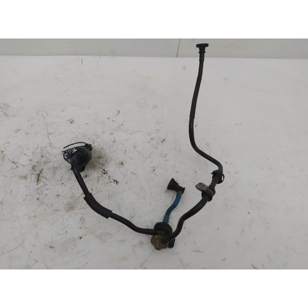 Válvula Canister Volkswagen Tiguan 2010 2011 06h906517h