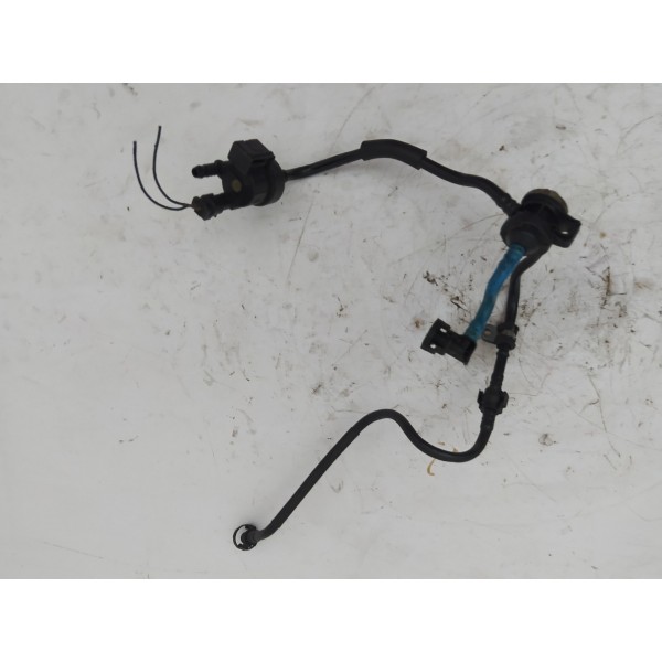 Válvula Canister Volkswagen Tiguan 2010 2011 06h906517h