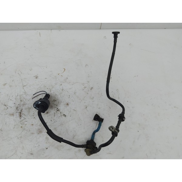 Válvula Canister Volkswagen Tiguan 2010 2011 06h906517h