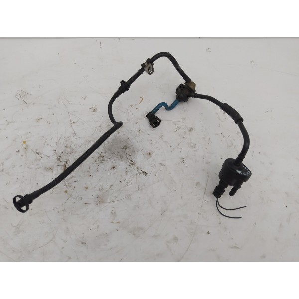 Válvula Canister Volkswagen Tiguan 2010 2011 06h906517h