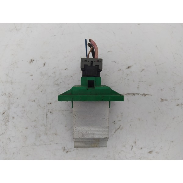 Resistência Ar Condicionado Hyundai Ix35 2012 2013 2014