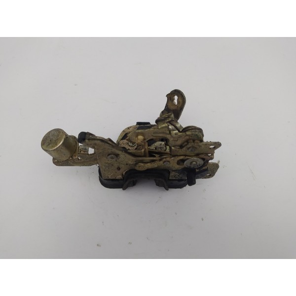 Fechadura Porta Traseira Esquerda Chevrolet Corsa 2004 2005
