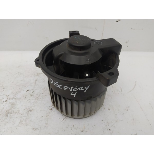 Motor Ventilador Interno Land Rover Discovery 4 2011 2012