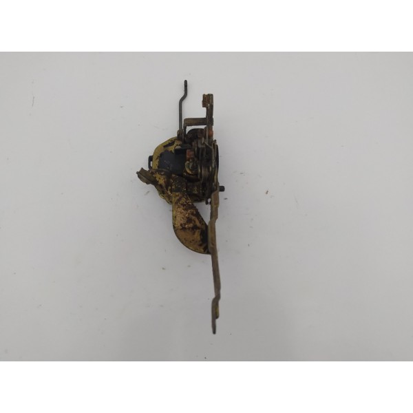 Fechadura Porta Traseira Direita Chevrolet Omega 1996 1997