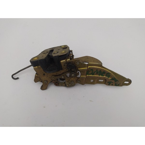 Fechadura Porta Traseira Direita Chevrolet Omega 1996 1997