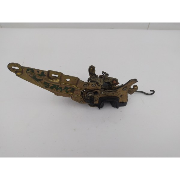 Fechadura Porta Traseira Direita Chevrolet Omega 1996 1997