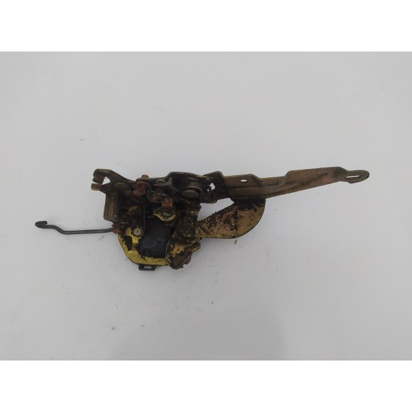 Fechadura Porta Traseira Direita Chevrolet Omega 1996 1997