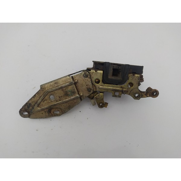 Fechadura Porta Dianteira Esquerda Chevrolet Omega 1996 1997