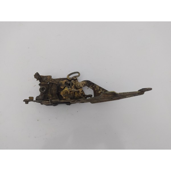 Fechadura Porta Dianteira Esquerda Chevrolet Omega 1996 1997