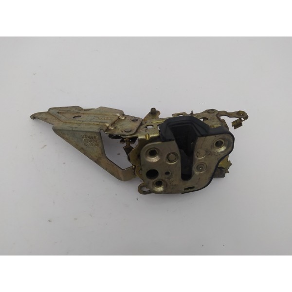 Fechadura Porta Dianteira Direita Chevrolet Omega 1996 1997