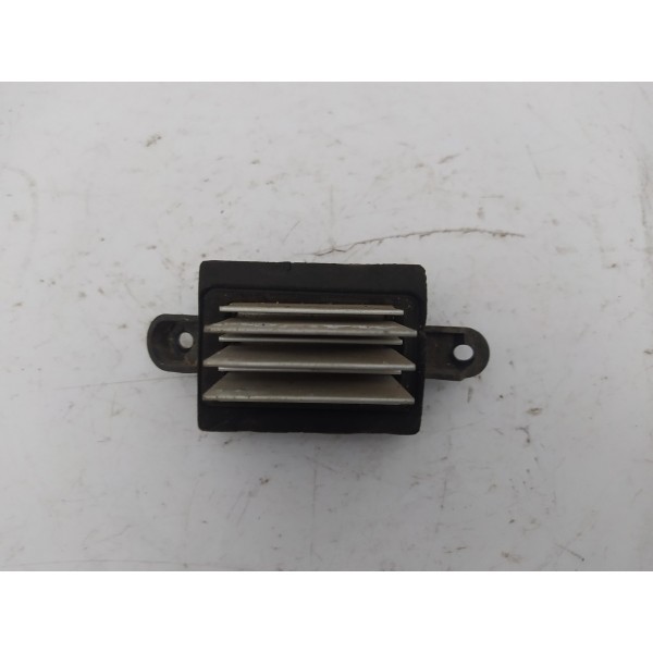 Resistência Ar Condicionado Chevrolet Malibu 2010 2011 2012