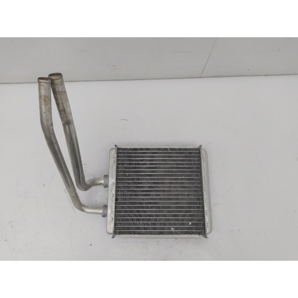 Radiador Ar Quente Chevrolet Malibu 2010 2011 2012