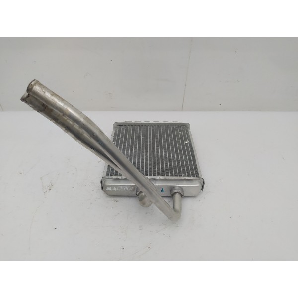 Radiador Ar Quente Chevrolet Malibu 2010 2011 2012