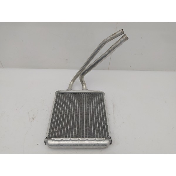 Radiador Ar Quente Chevrolet Malibu 2010 2011 2012