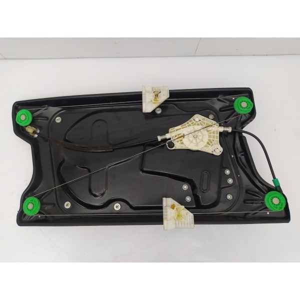 Máquina Vidro Dianteira Esquerda Range Rover Sport 2011 2012