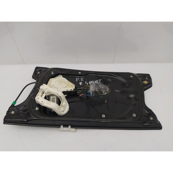 Máquina Vidro Dianteira Esquerda Range Rover Sport 2011 2012