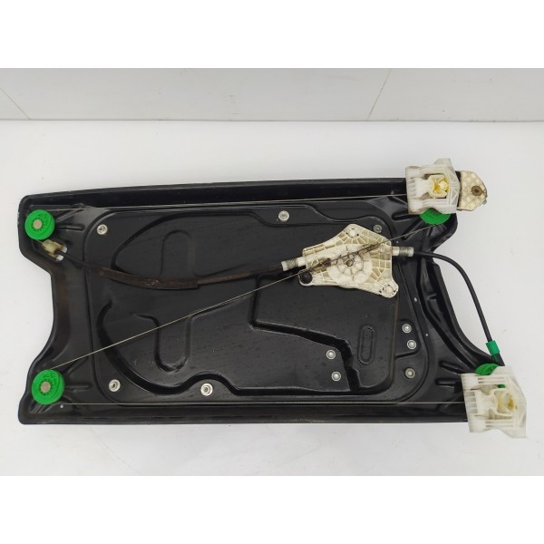 Máquina Vidro Dianteira Esquerda Land Rover Discovery 4 2011