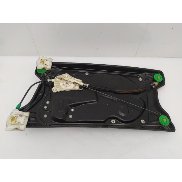 Máquina Vidro Dianteira Direita Land Rover Discovery 4 2011