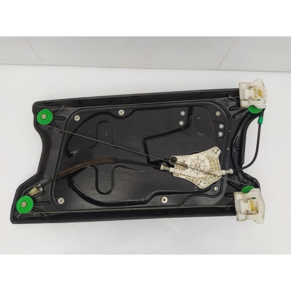 Máquina Vidro Dianteira Direita Land Rover Discovery 4 2011