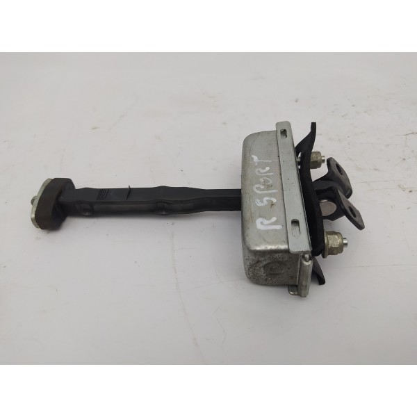 Limitador Porta Dianteira Esquerda Range Rover Sport 2011 12