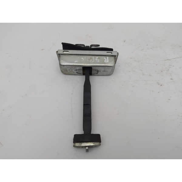 Limitador Porta Dianteira Esquerda Range Rover Sport 2011 12
