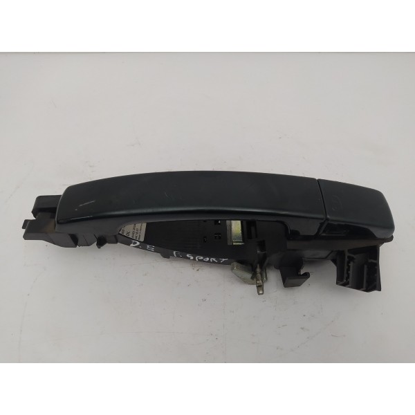 Maçaneta Externa Dianteira Esquerda Range Rover Sport 2011