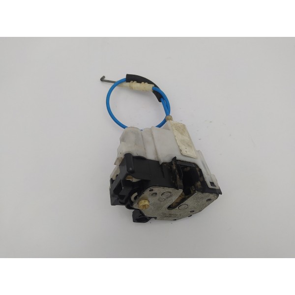 Fechadura Porta Traseira Direita Fiat Palio 2012 2013 2014